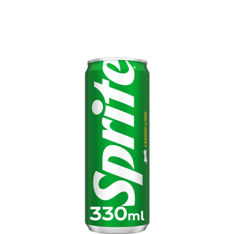 SPRITE SLK 24X330ml 