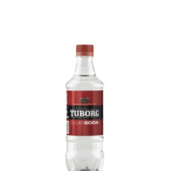 TUBORG ΣΟΔΑ 500ml (6X4pack) 3+1