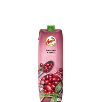 ΑΜΙΤΑ GRANBERRY12X1lt