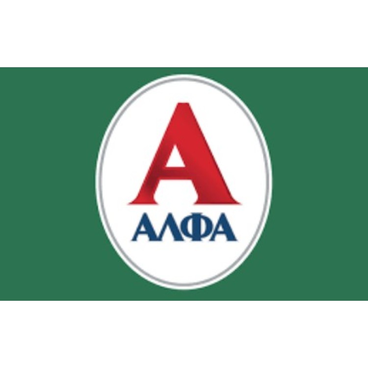 ΑΛΦΑ ΒΑΡΕΛΙ 20LT DAVID