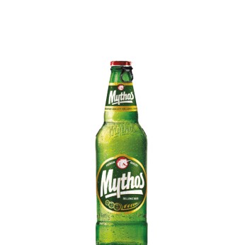 ΜΥΘΟΣ ΦΙΑΛΗ 20Χ500ml ΠΛΑΣ.ΚΙΒ. 
