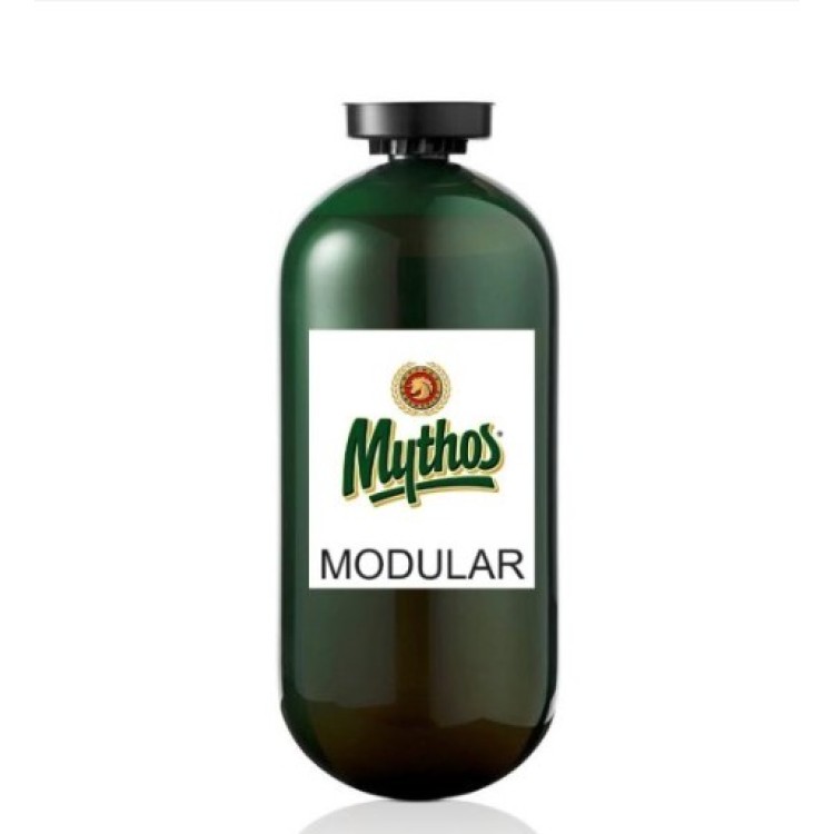 ΜΥΘΟΣ ΒΑΡΕΛΙ 30L