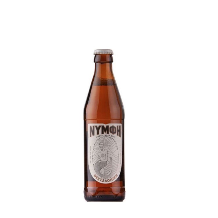 ΝΥΜΦΗ ΦΙΑΛΗ 20Χ500ml ΠΛ.ΚΙΒ.