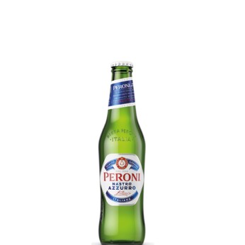 PERONI NASTRO AZZURO 24X330ml