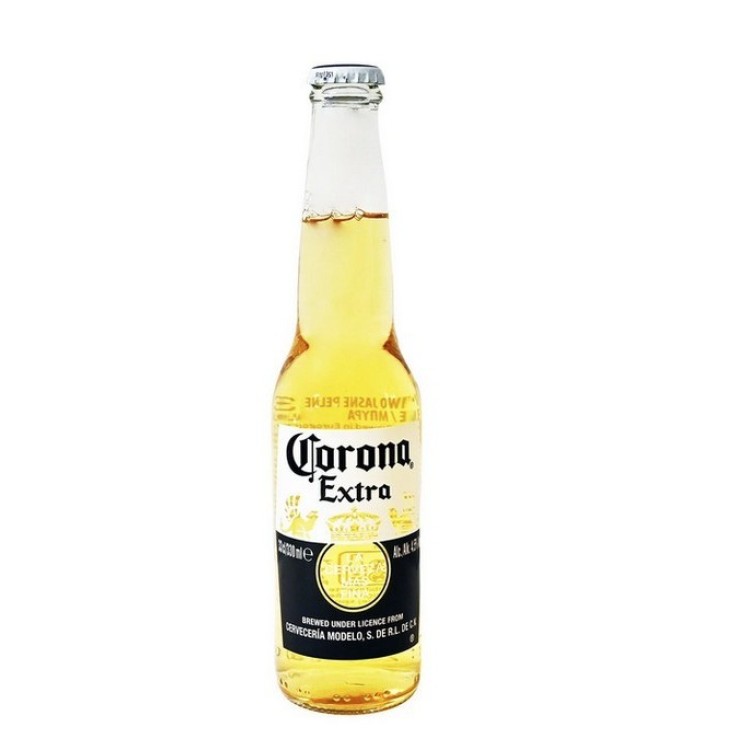 CORONA  24X330ml (16+8)