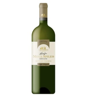 CAVINO ΜΕΓΑ ΣΠΗΛΑΙΟ ΛΕΥΚΟ 750ml