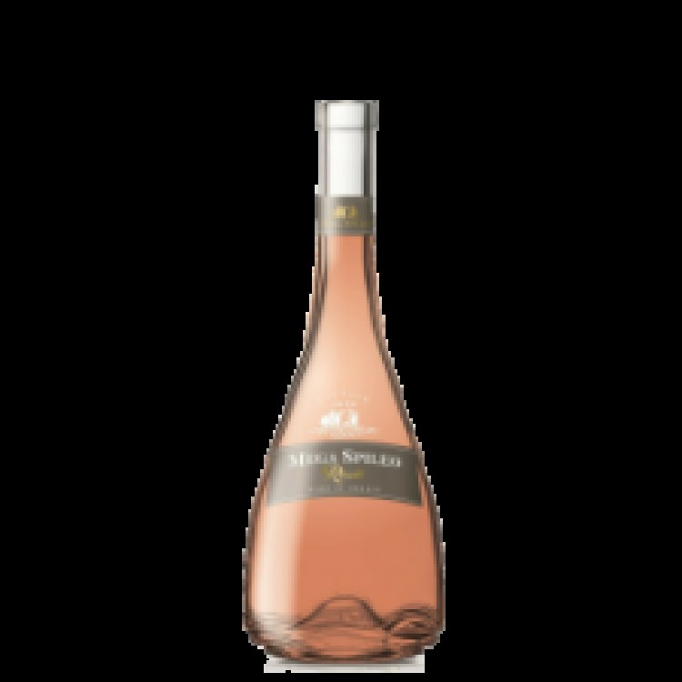 CAVINO ΜΕΓΑ ΣΠΗΛΑΙΟ ΡΟΖΕ 750ml